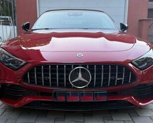 Mercedes-Benz SL 43 AMG Gebrauchtwagen