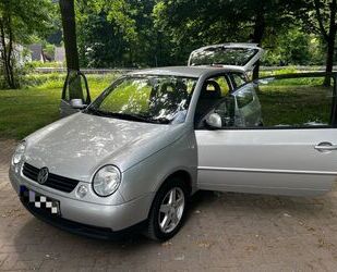 VW Lupo Gebrauchtwagen