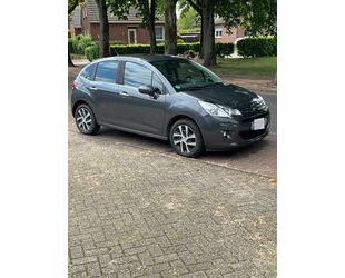 Citroen C3 Gebrauchtwagen