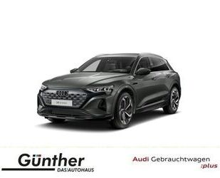 Audi Q8 e-tron Gebrauchtwagen