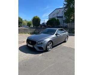 Mercedes-Benz E 220 Gebrauchtwagen
