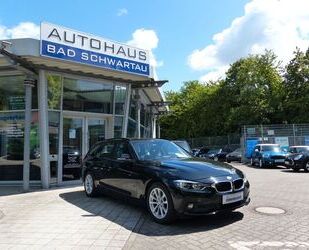 BMW 318 Gebrauchtwagen