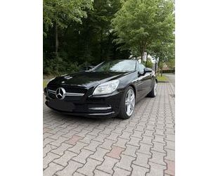 Mercedes-Benz SLK 250 Gebrauchtwagen