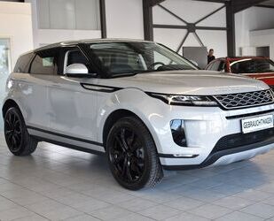 Land Rover Range Rover Evoque Gebrauchtwagen