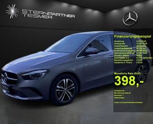 Mercedes-Benz B 220 Gebrauchtwagen