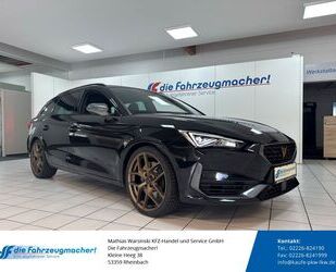 Cupra Leon Gebrauchtwagen