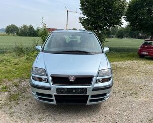 Fiat Ulysse Gebrauchtwagen