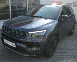 Jeep Compass Gebrauchtwagen