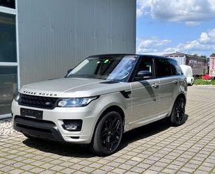 Land Rover Range Rover Sport Gebrauchtwagen