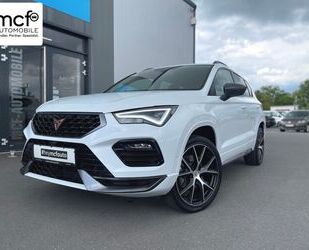 Cupra Ateca Gebrauchtwagen