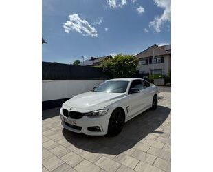 BMW 428 Gebrauchtwagen