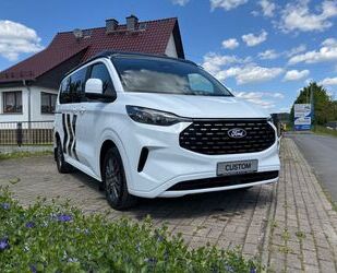 Ford Tourneo Custom Gebrauchtwagen