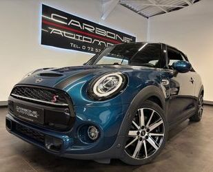 Mini Cooper S Cabrio Gebrauchtwagen