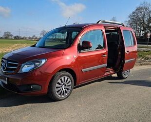 Mercedes-Benz Citan Gebrauchtwagen