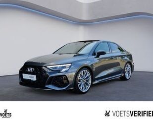 Audi RS3 Gebrauchtwagen