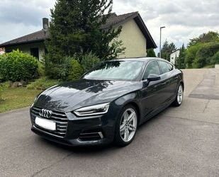 Audi A5 Gebrauchtwagen