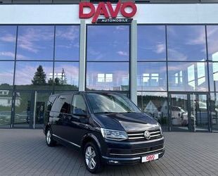 VW T6 Multivan Gebrauchtwagen