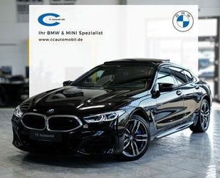 BMW M850 Gebrauchtwagen