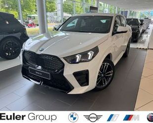 BMW iX2 Gebrauchtwagen