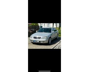 Mercedes-Benz S 320 Gebrauchtwagen