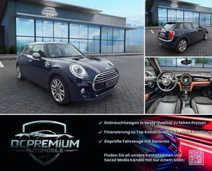 Mini Cooper SE Gebrauchtwagen