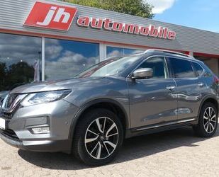 Nissan X-Trail Gebrauchtwagen