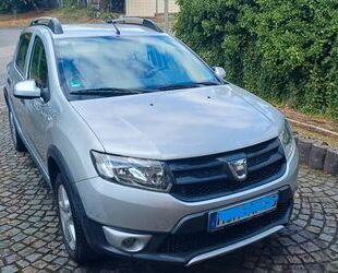 Dacia Sandero Gebrauchtwagen
