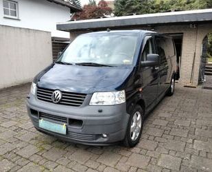 VW T5 Transporter Gebrauchtwagen
