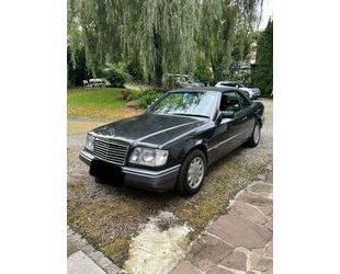 Mercedes-Benz E 200 Gebrauchtwagen
