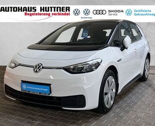 VW ID.3 Gebrauchtwagen
