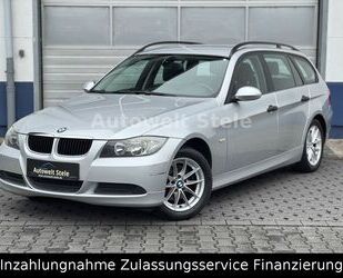 BMW 318 Gebrauchtwagen
