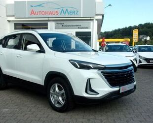 Baic Beijing X35 Gebrauchtwagen