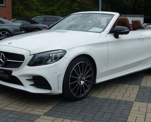 Mercedes-Benz C 400 Gebrauchtwagen