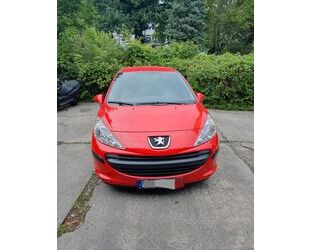 Peugeot 207 Gebrauchtwagen