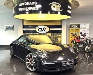 Porsche 911 Urmodell Gebrauchtwagen