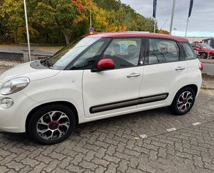 Fiat 500L Gebrauchtwagen