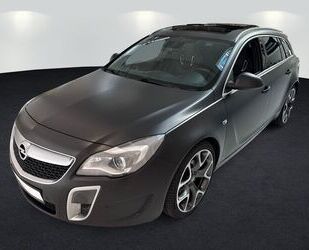 Opel Insignia Gebrauchtwagen