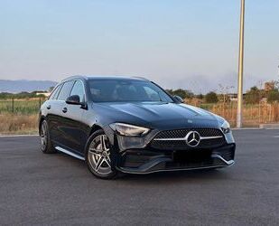 Mercedes-Benz C 220 Gebrauchtwagen