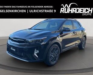 Kia Stonic Gebrauchtwagen