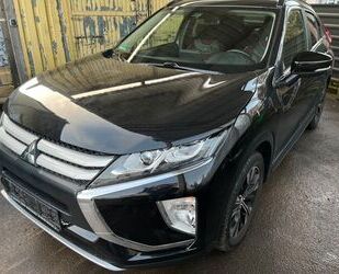 Mitsubishi Eclipse Cross Gebrauchtwagen