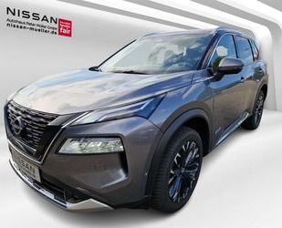 Nissan X-Trail Gebrauchtwagen