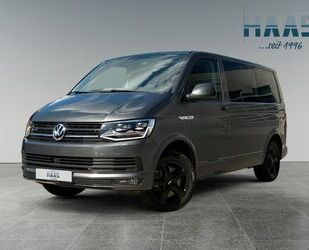 VW T6 Multivan Gebrauchtwagen