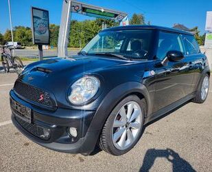 Mini Cooper S Gebrauchtwagen