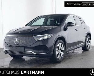Mercedes-Benz EQA Gebrauchtwagen