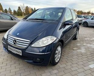 Mercedes-Benz A 180 Gebrauchtwagen