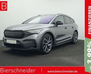 Skoda Enyaq Gebrauchtwagen