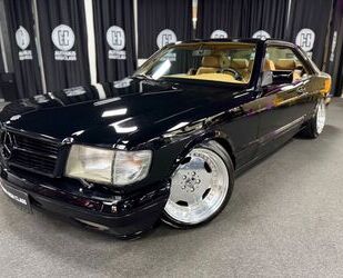 Mercedes-Benz S 500 Gebrauchtwagen