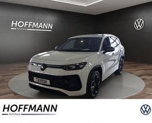 VW Tayron Gebrauchtwagen