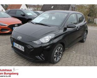 Hyundai i10 Gebrauchtwagen