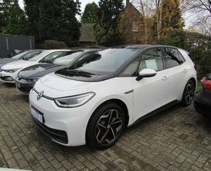 VW ID.3 Gebrauchtwagen